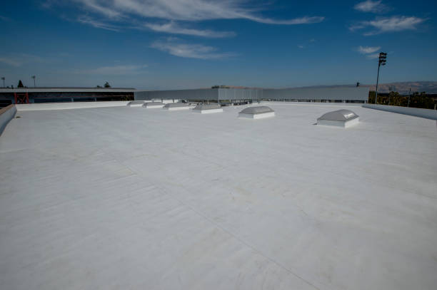 Best Emergency Roof Repair Services  in Laureles, TX