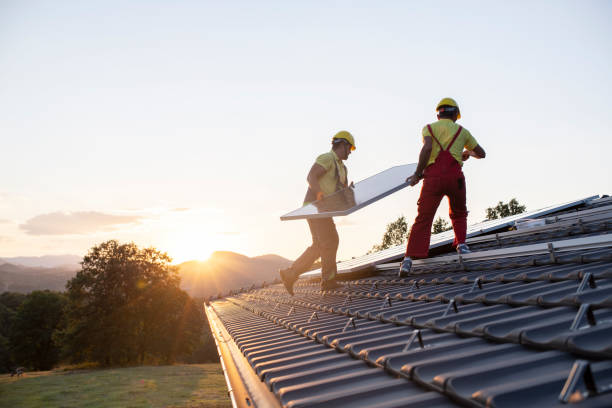 Best Tile Roofing Installation  in Laureles, TX