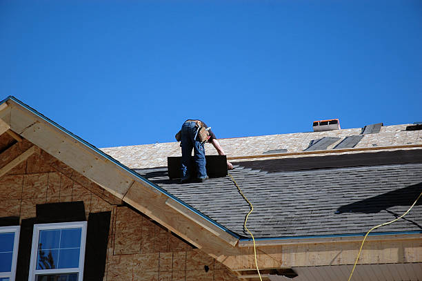 Best 4 Ply Roofing  in Laureles, TX