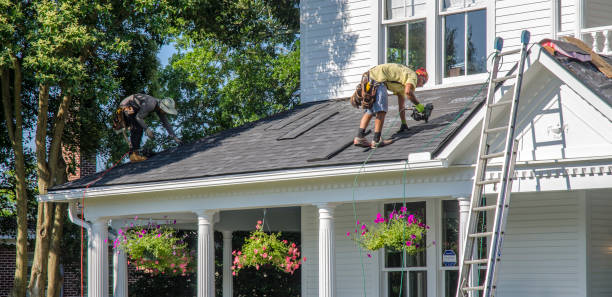 Best Rubber Roofing (EPDM, TPO)  in Laureles, TX